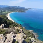 度假居 De Lozari