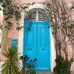 度假居 De Lozari *