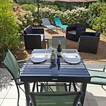 Holiday home De Lozari Belgodere (Corsica)