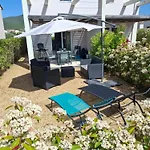 De Lozari Holiday home