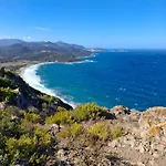 De Lozari * Belgodere (Corsica)