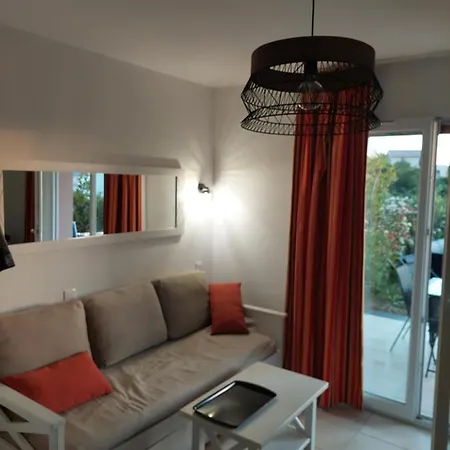 Сasa de vacaciones De Lozari Belgodère