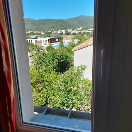 De Lozari Belgodere (Corsica)