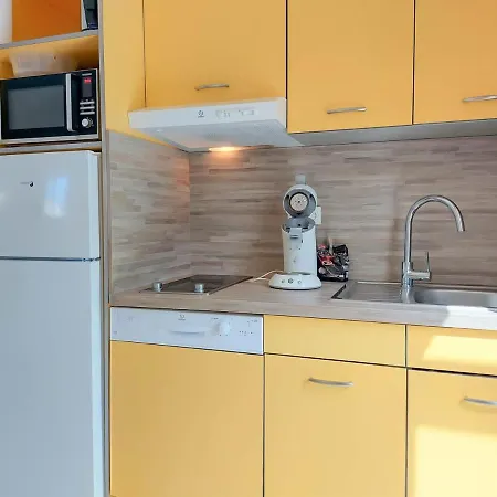 De Lozari Сasa de vacaciones