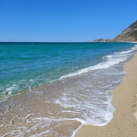 Holiday home De Lozari *