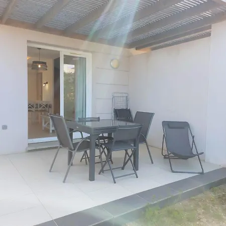 De Lozari Belgodere (Corsica)