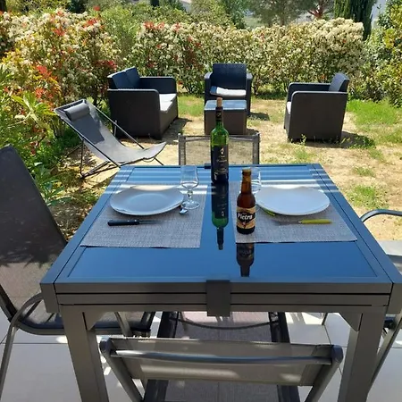 Holiday home De Lozari