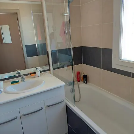 Сasa de vacaciones De Lozari Belgodère