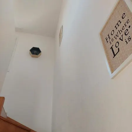 Сasa de vacaciones De Lozari Belgodère