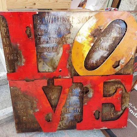 De Lozari Holiday home *