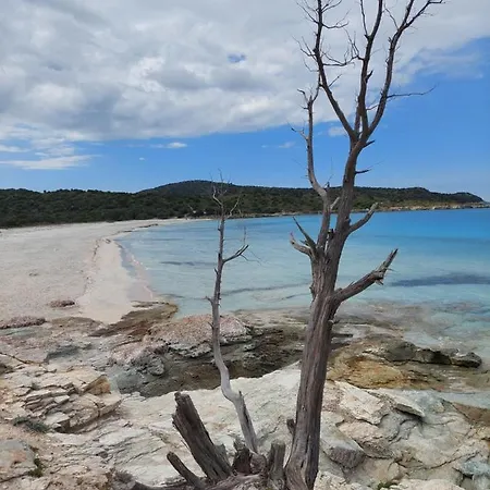 Holiday home De Lozari