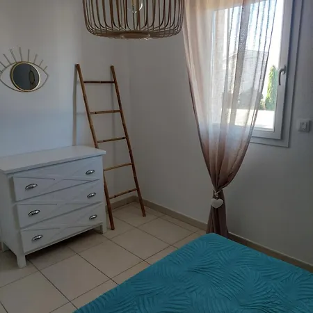 De Lozari Holiday home Belgodere (Corsica)