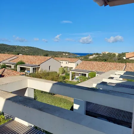 Сasa de vacaciones De Lozari *