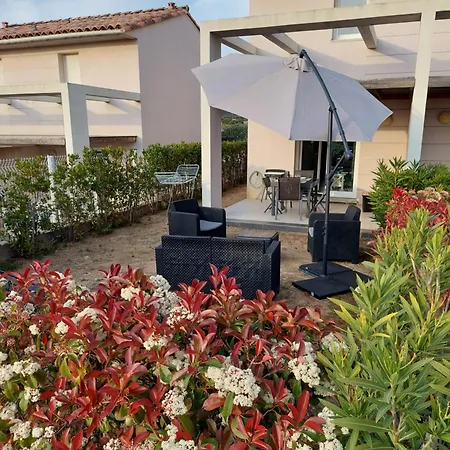 De Lozari Holiday home