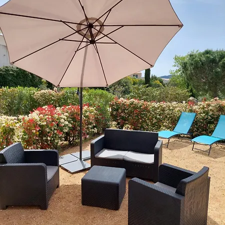 De Lozari Holiday home *