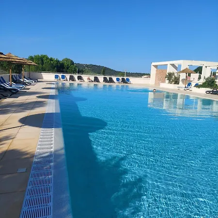 De Lozari Holiday home Belgodere (Corsica)