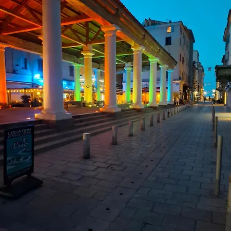 De Lozari Holiday home Belgodere (Corsica)