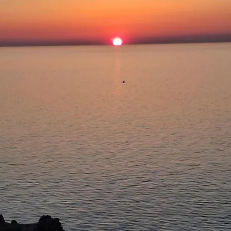 De Lozari * Belgodere (Corsica)