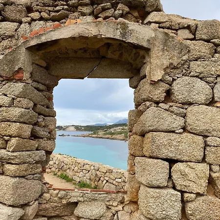 De Lozari Holiday home Belgodere (Corsica)