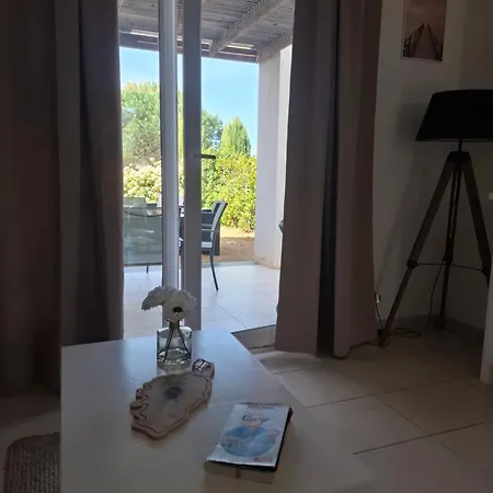 De Lozari Holiday home Belgodere (Corsica)