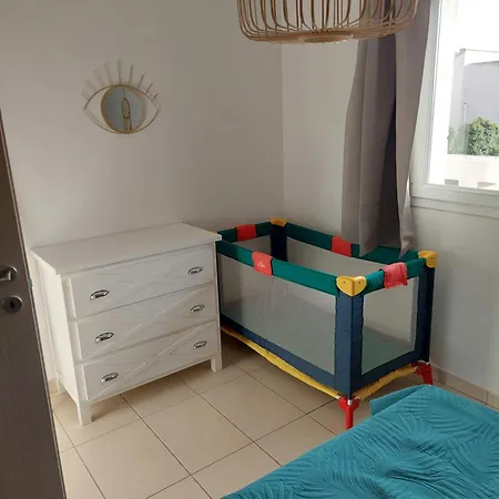 De Lozari Belgodere (Corsica)
