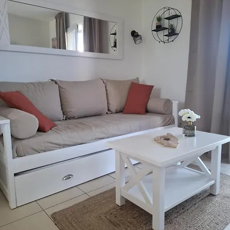 Tatil Evi De Lozari Belgodère