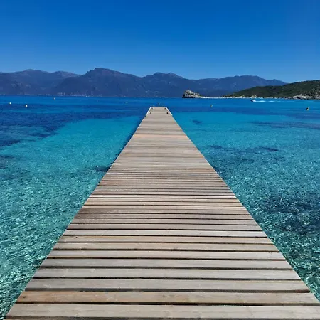 Tatil Evi De Lozari *