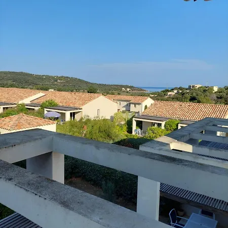 De Lozari * Belgodere (Corsica)