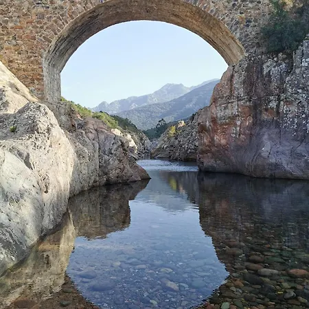 De Lozari Holiday home Belgodere (Corsica)