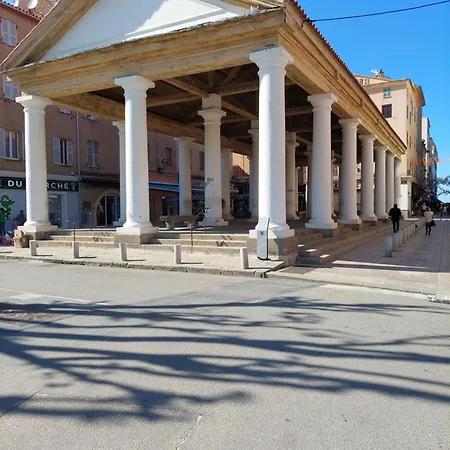 De Lozari * Belgodère
