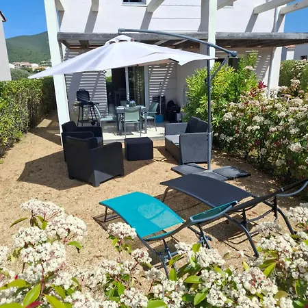 De Lozari Tatil Evi