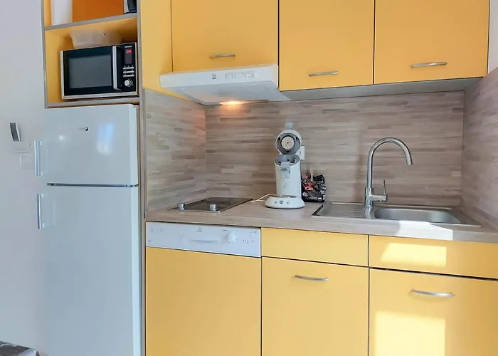 De Lozari Holiday home