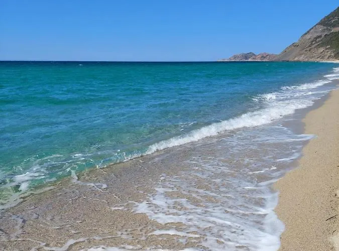 Holiday home De Lozari *