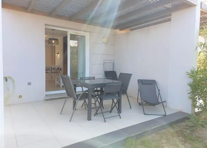 De Lozari Belgodere (Corsica)