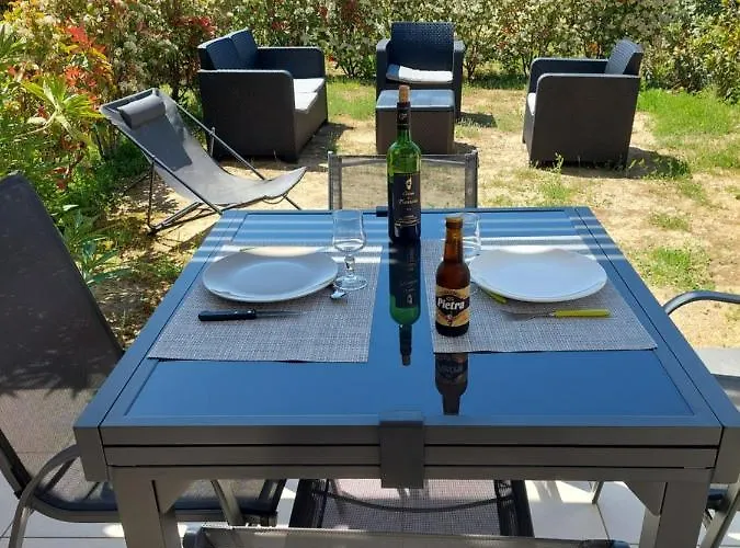 Holiday home De Lozari