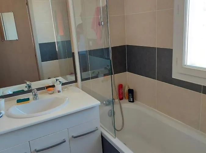 Holiday home De Lozari Belgodere (Corsica)