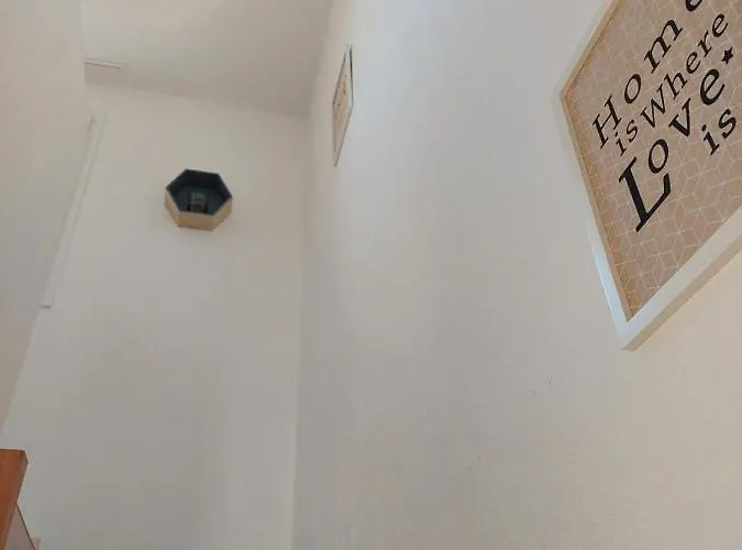 Holiday home De Lozari Belgodere (Corsica)
