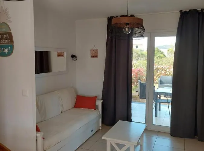 Holiday home De Lozari