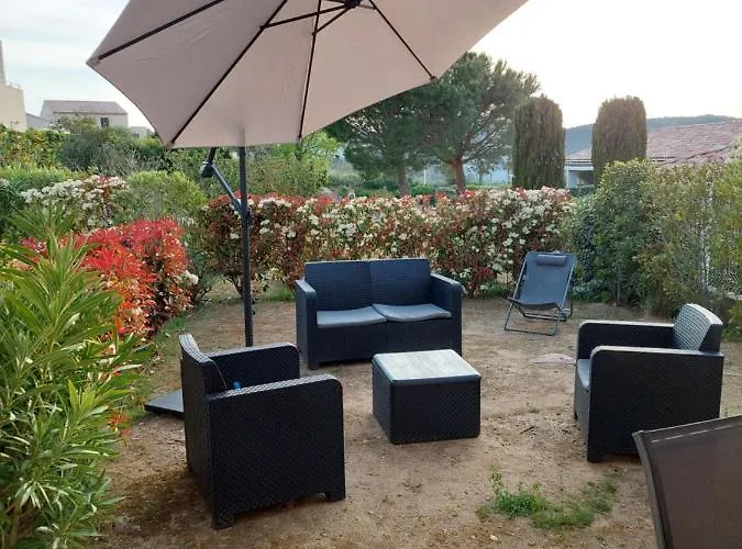 Holiday home De Lozari *