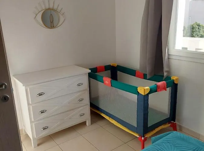 De Lozari Belgodere (Corsica)