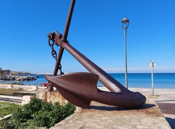 Holiday home De Lozari *