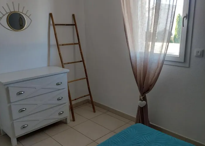 De Lozari Holiday home Belgodere (Corsica)