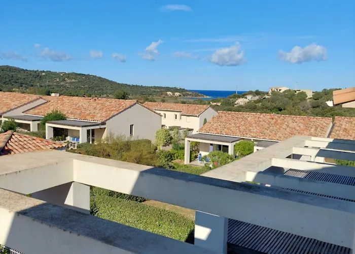 Holiday home De Lozari *