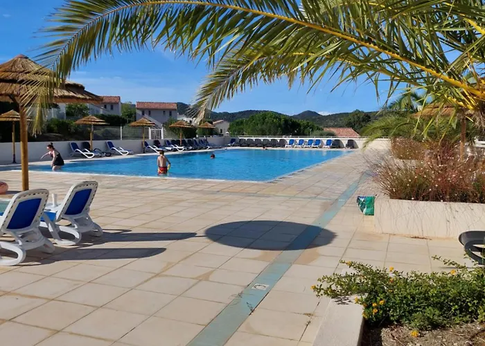 Holiday home De Lozari