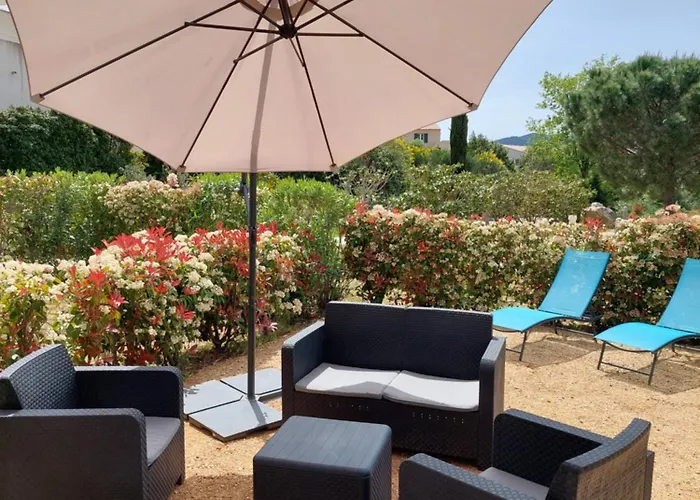 De Lozari Holiday home *