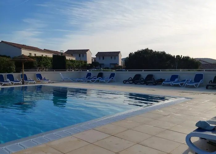 De Lozari Holiday home