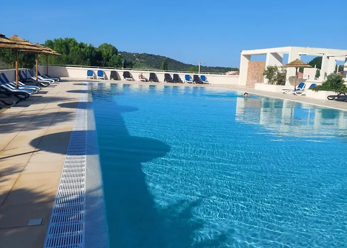 De Lozari Holiday home Belgodere (Corsica)