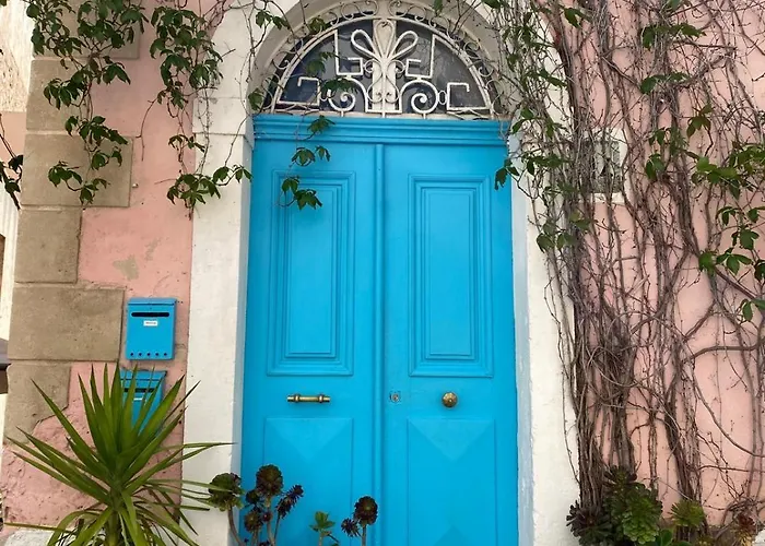 Holiday home De Lozari *