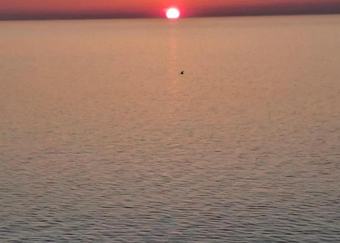 De Lozari * Belgodere (Corsica)