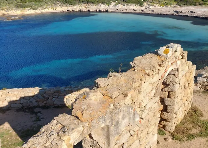 Holiday home De Lozari Belgodere (Corsica)